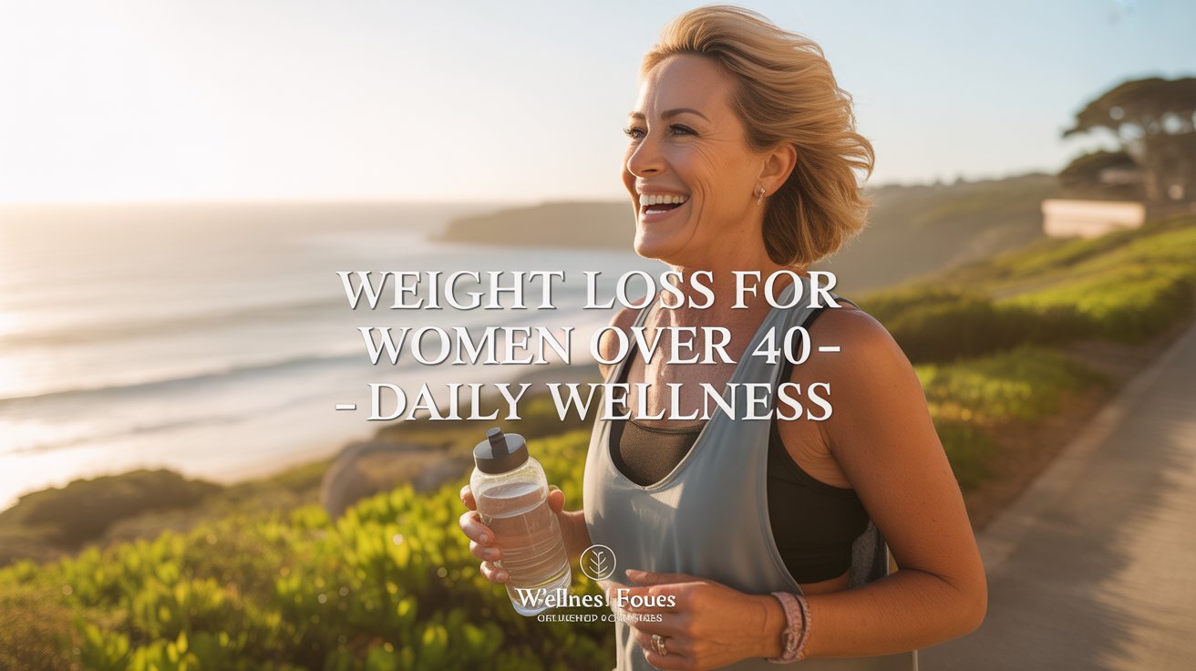 weight-loss-for-women-over-40-best-program