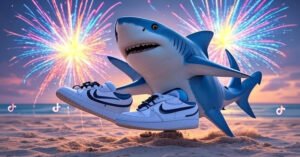 What Does Tralalero Tralala Mean?